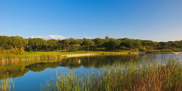 Quinta do Lago South Course Feature Review
