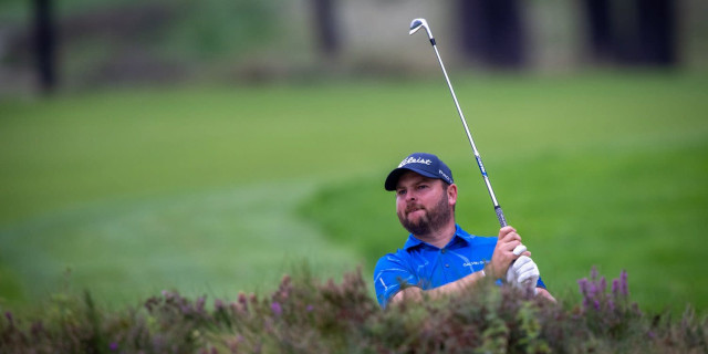 The Volvo China Open 2024 Preview, Picks & Analysis