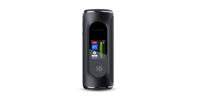 The new GPS device for golf that can do almost everything
