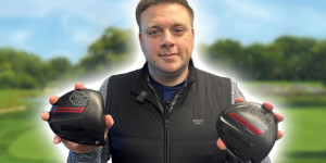 Wilson Dynapower Driver Review