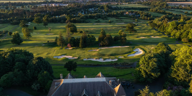 Craigtoun Course