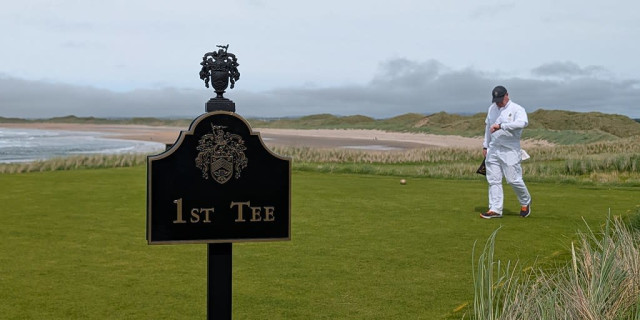 Trump Doonbeg