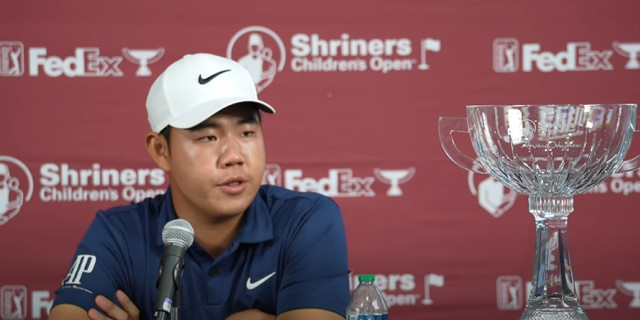 Shriners Children's Open 2024 Preview, Picks & Analysis