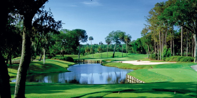 TPC Sawgrass