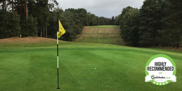 Enville Golf Club