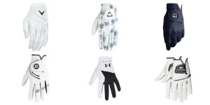 10 of The Best Golf Gloves to Buy in 2023