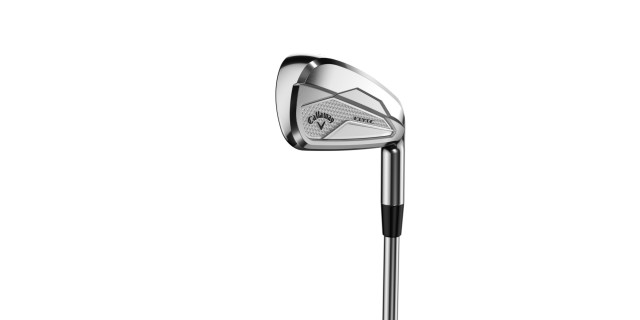 Callaway Elyte Irons