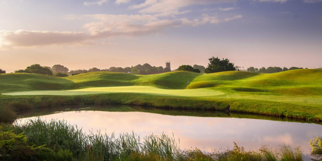 St Mellion