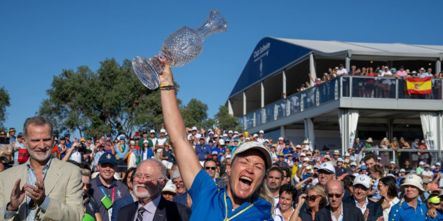 Solheim Cup