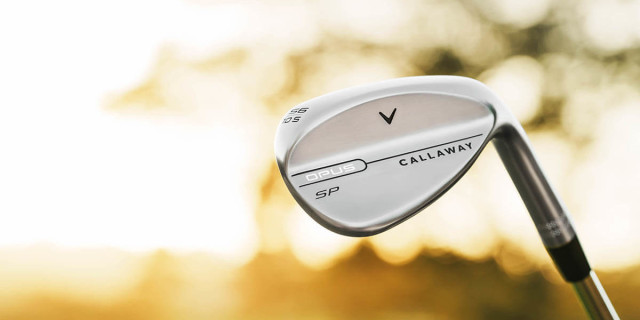 Callaway Launches New Opus SP Wedges