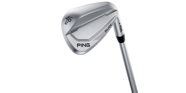 PING Launches New Glide 3.0 Wedges