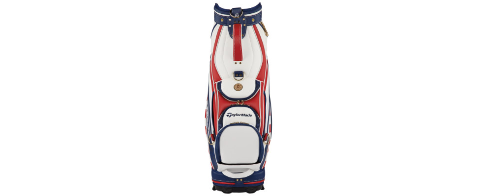 TaylorMAde Special Edition Tour Bag