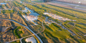 Prince's Golf Club Announces Completed Course Developments
