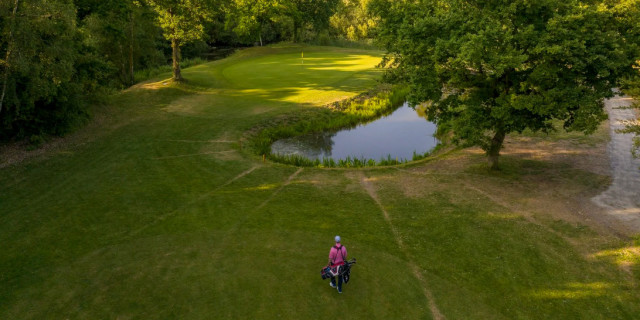 What every golf club should offer its members