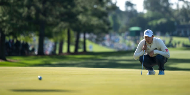 7 picks to win the 2026 Masters