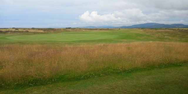 Southerness Golf Course