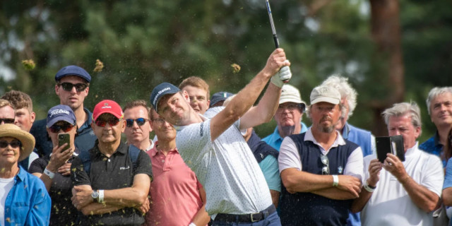 I would put these people into the World Golf Hall of Fame in 2027
