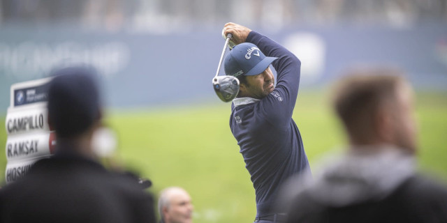 Qatar Masters 2025 Preview, Picks & Analysis