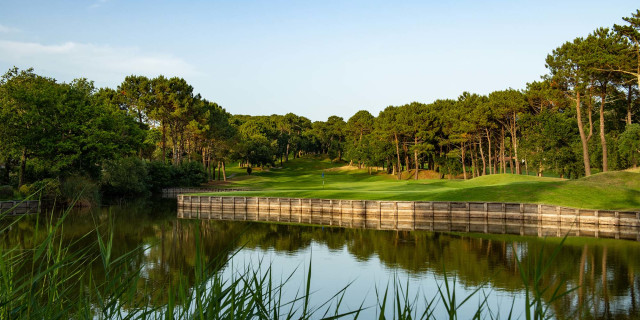 Golf Seignosse