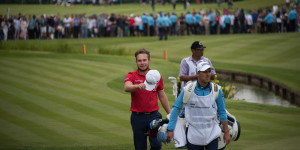 Titleist Pro V1 Enjoys St. Andrews Success with Hatton