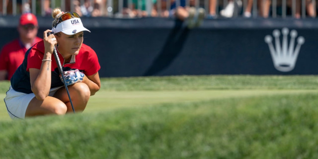 Lexi Thompson