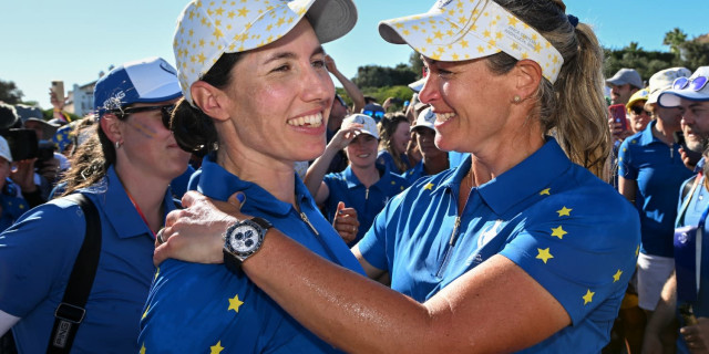 2023 Solheim Cup