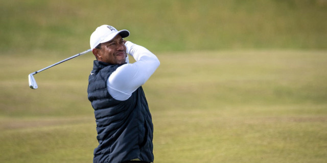 Tiger Woods Has Earned The Right to Retire When He is Ready