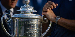 Is it time to give the PGA Championship a break?