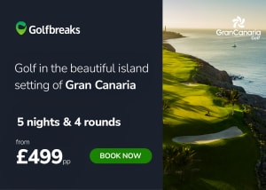 Gran Canaria