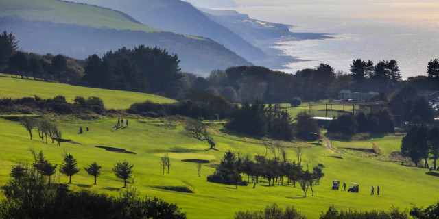 22-year-old Becomes Britain’s Youngest Golf Club Manager