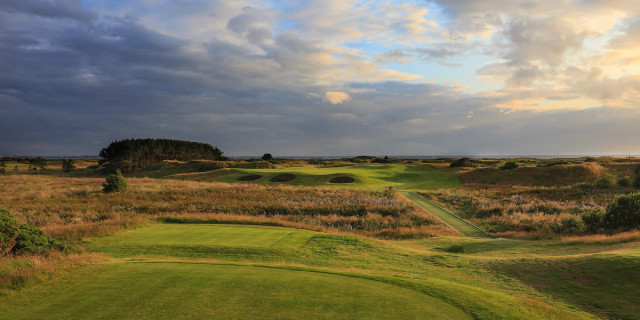 The Golf Courses You Should Have Played in 2021