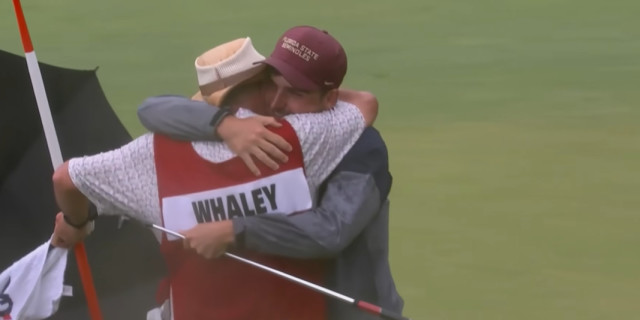 Jack Whaley