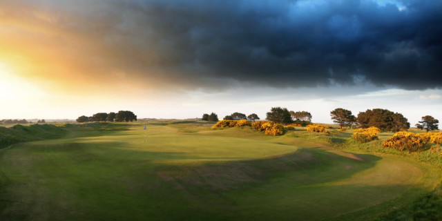 Portmarnock Golf Club