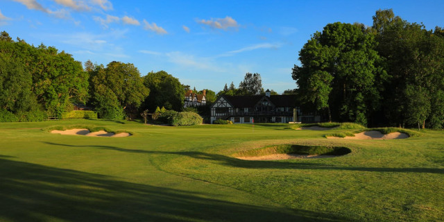 Why You Should Play at The Springs Resort & Golf Club