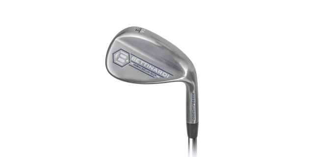 Bettinardi wedges