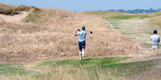 Are These The Worst Things About Golf
