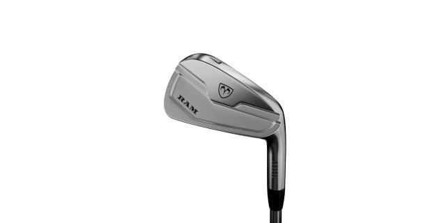 Ram Golf Irons