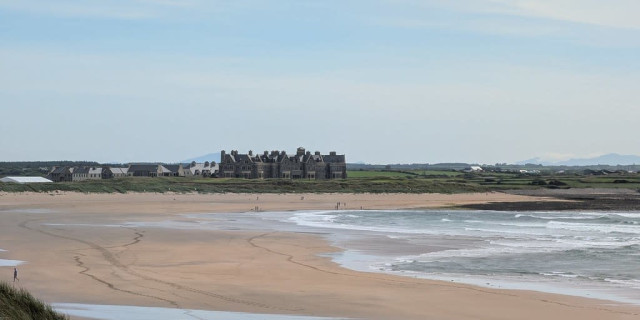 Trump Doonbeg
