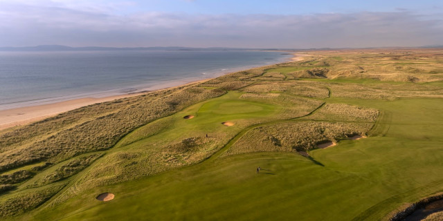 The Machrie