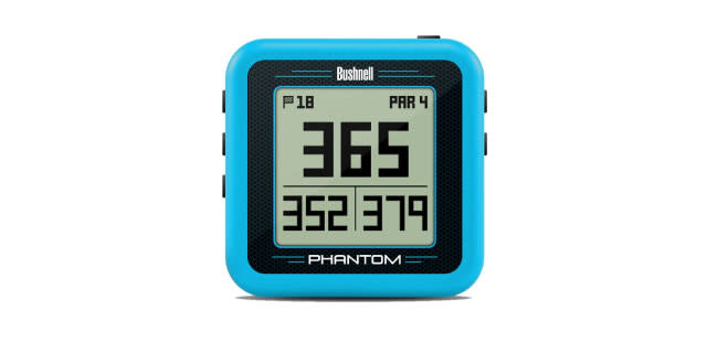 Phantom golf gps new arrivals