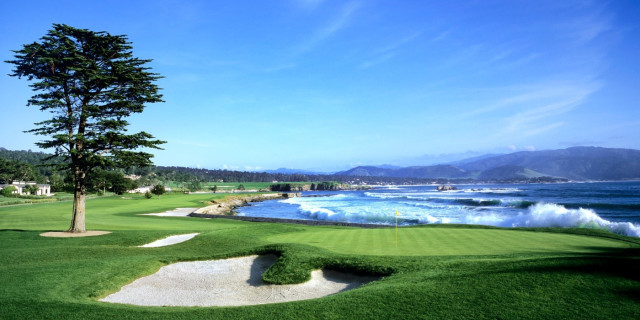 Pebble Beach