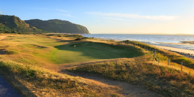 Conwy Golf Club Feature Review
