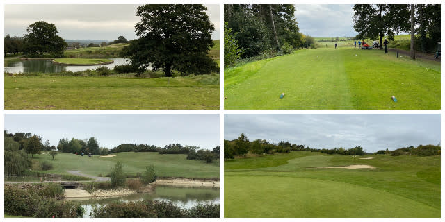 Cumberwell Park Stay & Play Review