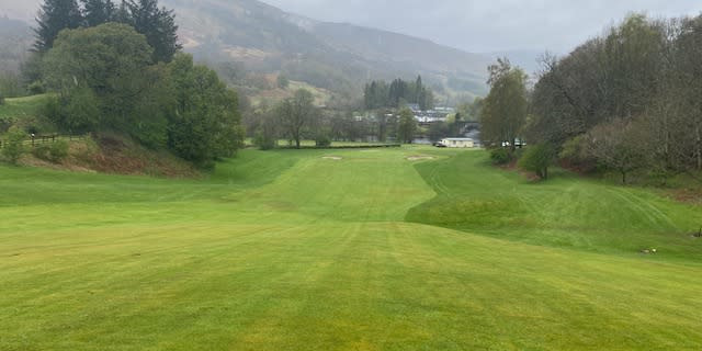 Killin Golf Club