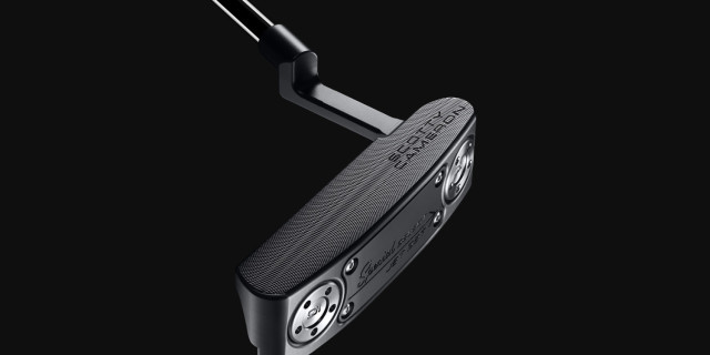 New Scotty Cameron Special Select Jet Set Putters Revealed