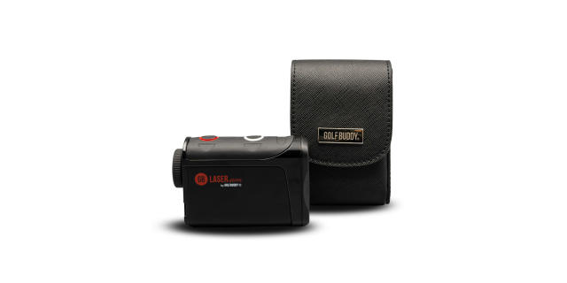 GolfBuddy Rangefinder