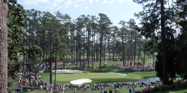 The Masters