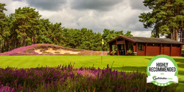 Sunningdale Golf Club