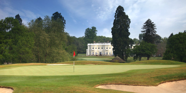 Three Acclaimed English Golf Clubs Receive GEO Certified Status