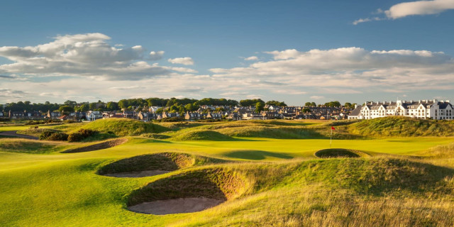 Carnoustie